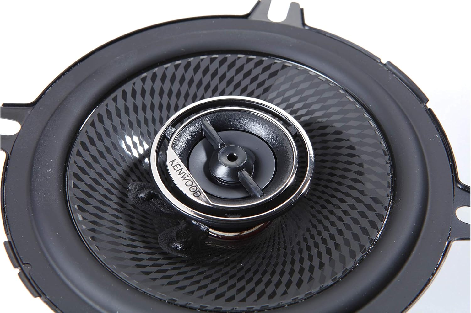 Kenwood KFC-1396PS 5-1/4" 2-way Speakers