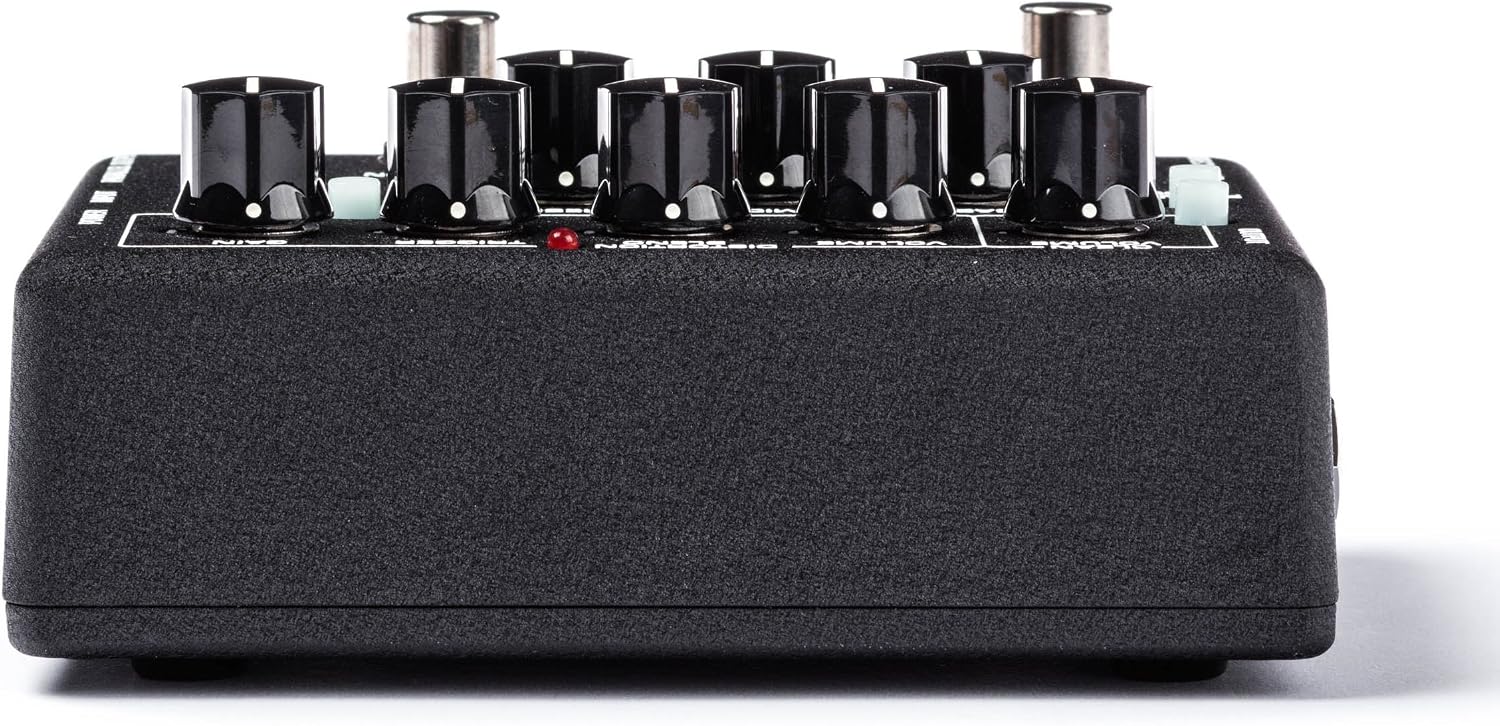 MXR® Bass D.I.+
