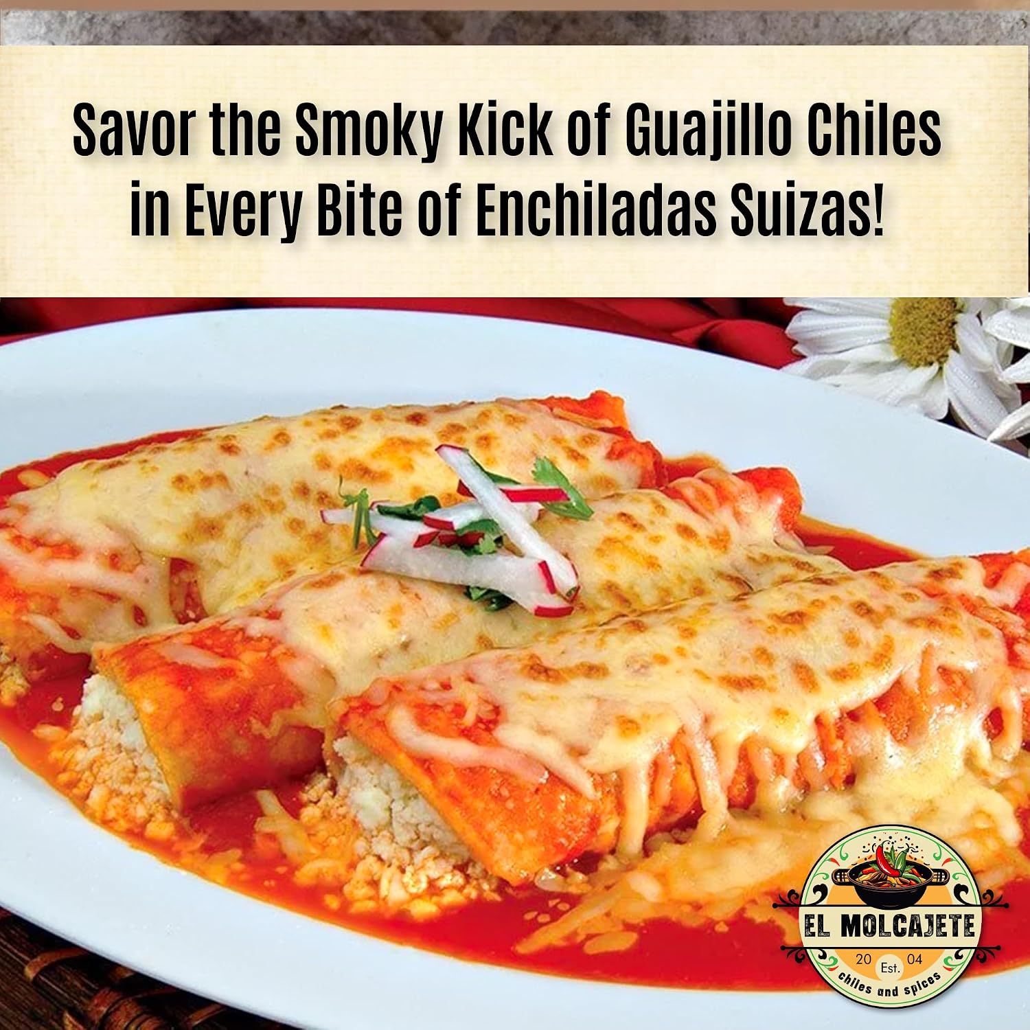 Dried Chile Peppers Variety 3x4oz Ancho Guajillo Pasilla Mexican Chili | Ancho: sweet smoky. Guajillo: fruity. Pasilla: earthy tangy. Whole pods for