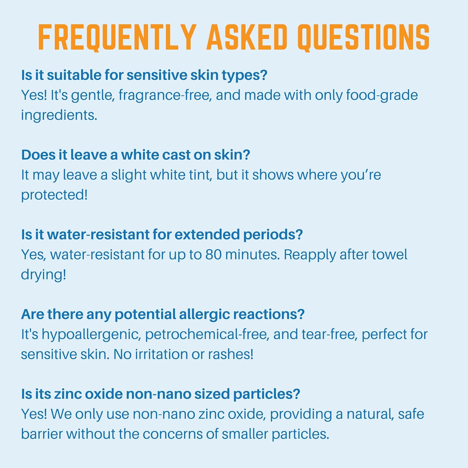 Waxhead Zinc Oxide Sunscreen SPF 35 Mineral Lotion for Face and Body, 4 oz | Only 6 Ingredients, Non-Toxic, 25% Non-Nano Zinc, Water Resistant, Sensitive Skin, Fragrance Free, Organic, Tattoo Protection