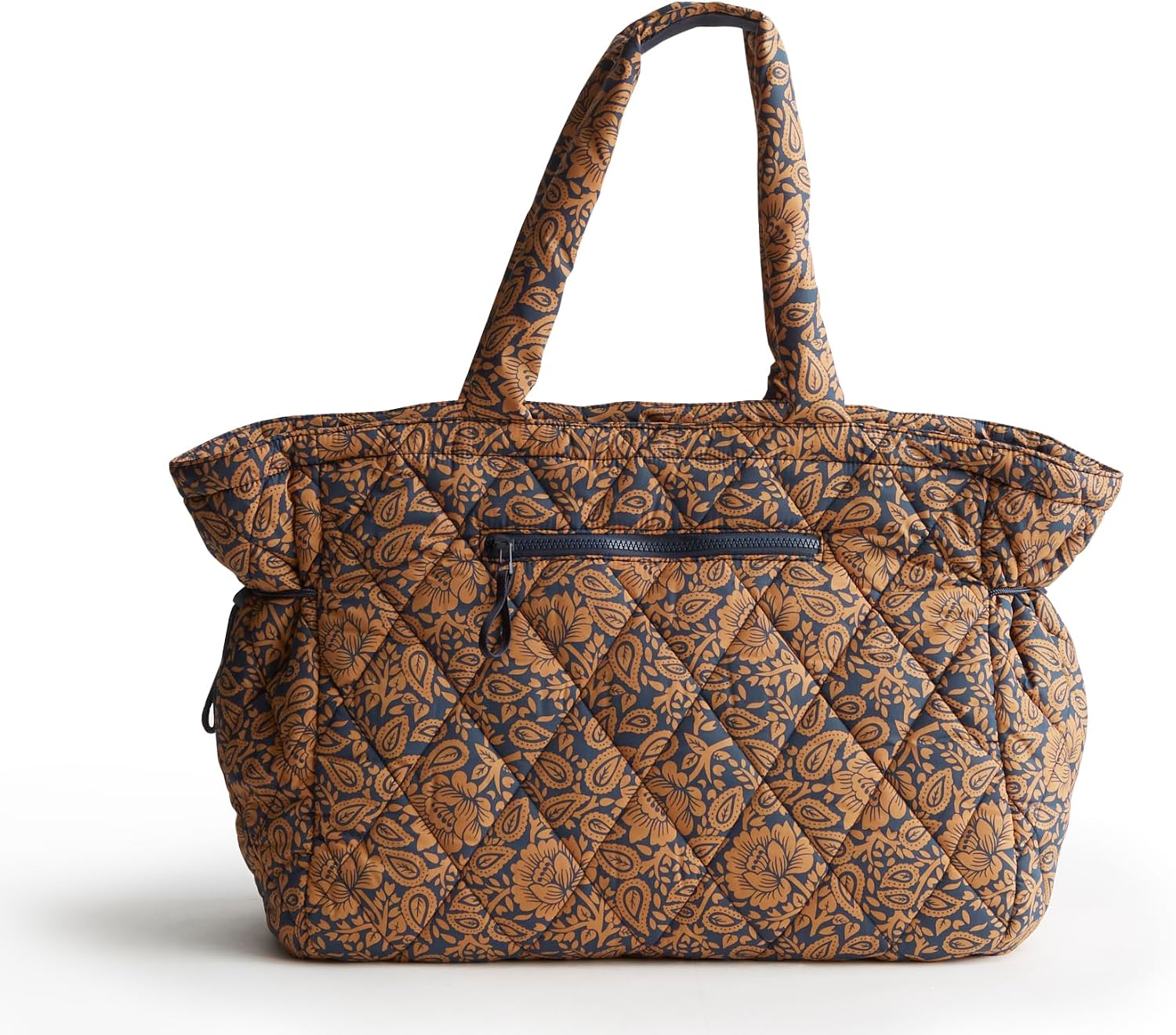 Vera Bradley Women's Knollton Travel Tote Bag - Featherweight