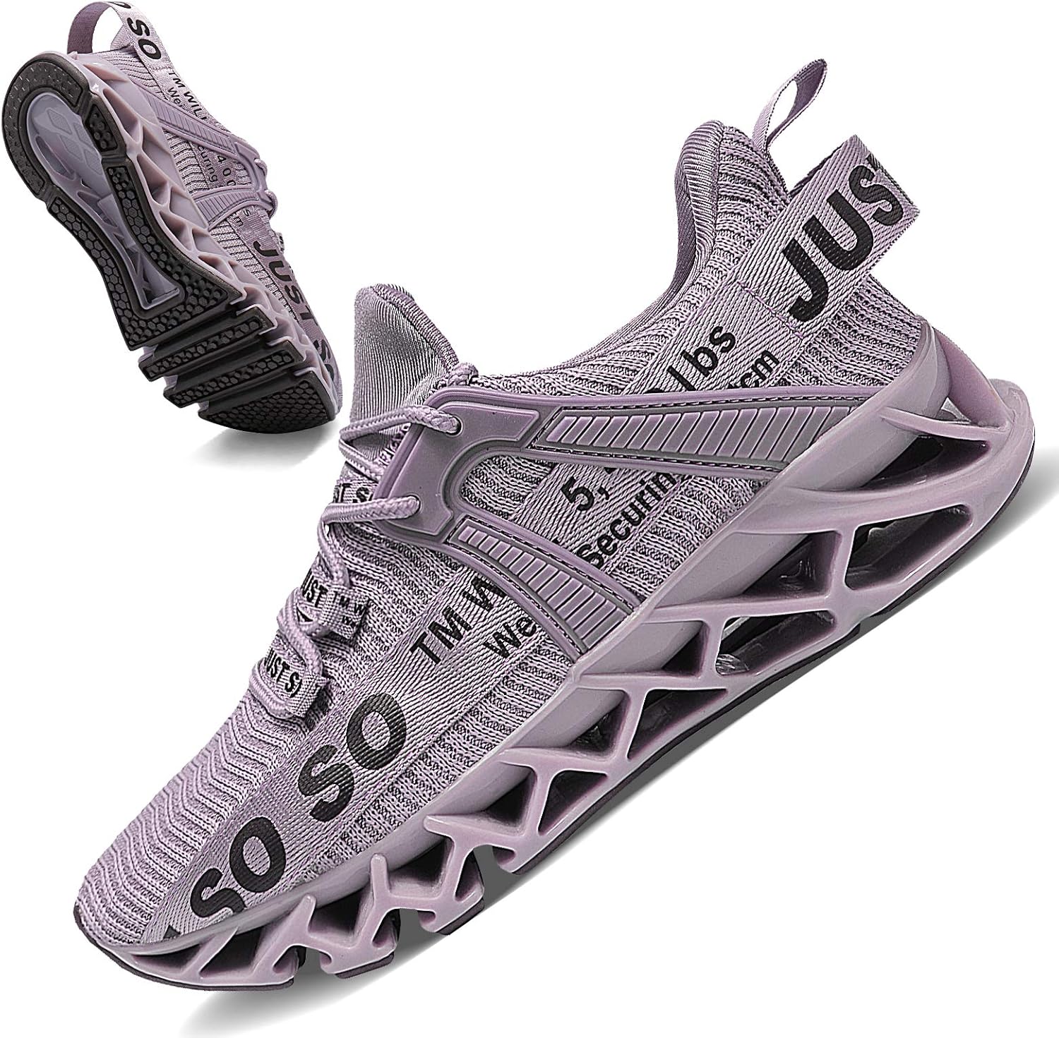 JointlyCreating Womens Non Slip Running Shoes Athletic Tennis Sneakers Sports Walking Shoes