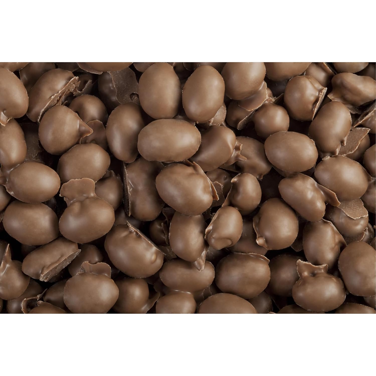 Premium Chocolate Candy 2-13 oz. packages (Milk Chocolate Double Dipped Peanuts)