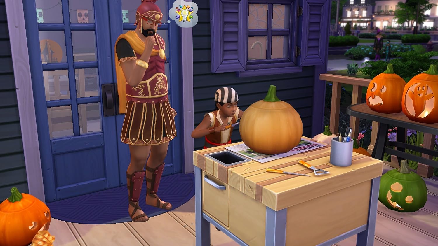 The Sims 4 - Kids Room Stuff - Origin PC [Online Game Code]