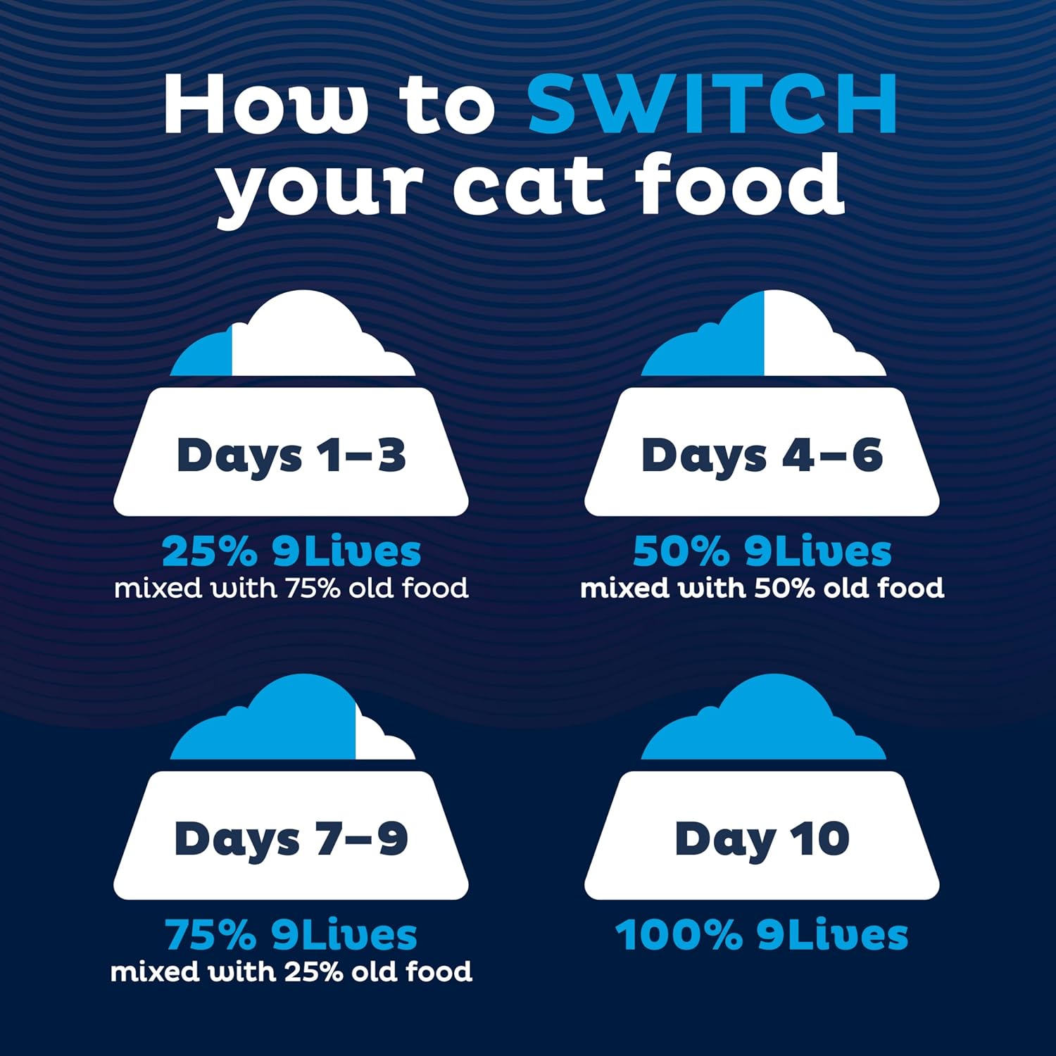 9Lives Indoor Essentials Dry Cat Food with Chicken & Salmon, 12 lb. Bag | 100% Complete & Balanced Nutrition For Indoor Adult Cats With Lean Protein & Fiber To Help Support A Healthy Weight