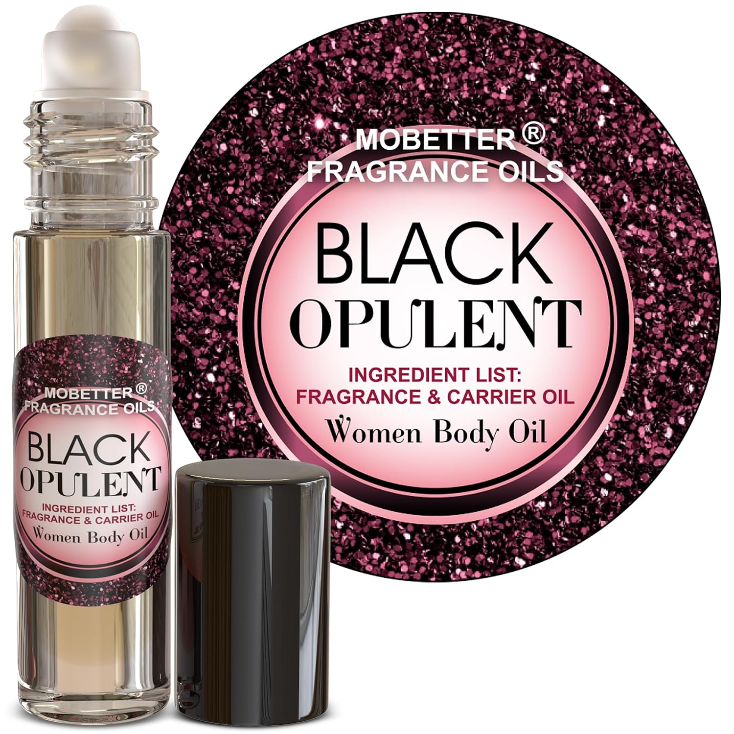 MOBETTER FRAGRANCE OILS Your So Loved Fragrance Body Oil for Men