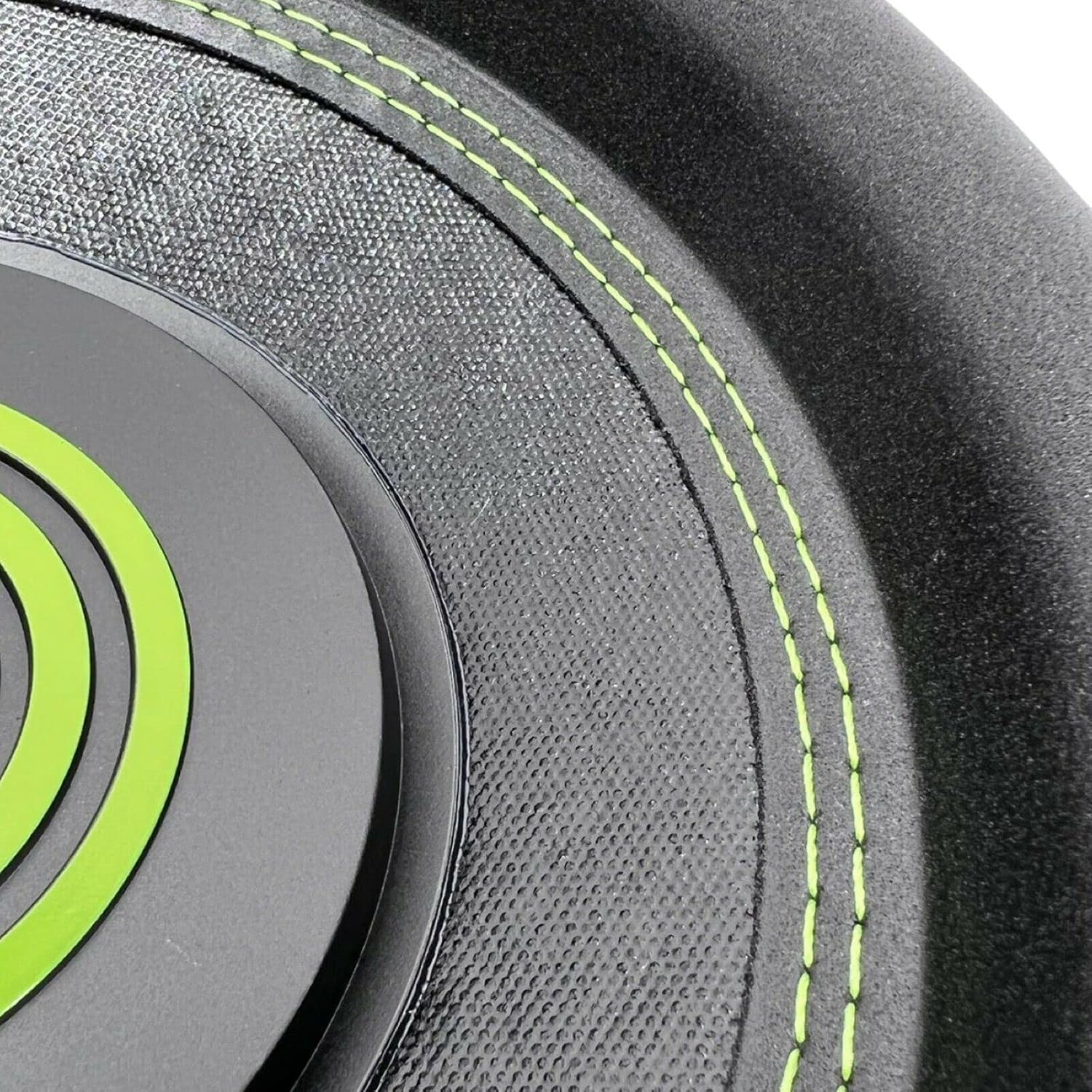 Gravity Car Vehicle Subwoofer Audio Speaker - 15 Inch Competition Grade Pressed Paper Cone, 2 Ohm DVC, Advanced Air Flow