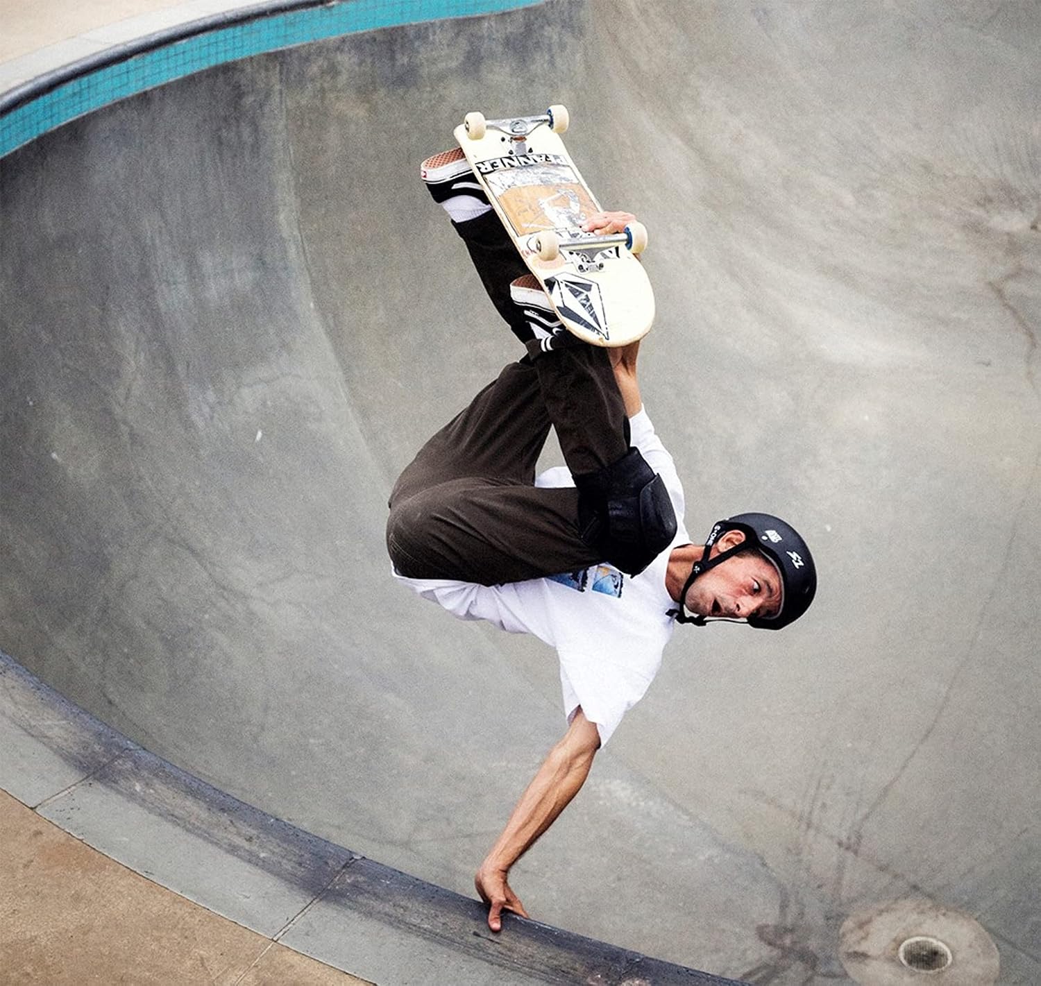 S1 Lifer Helmet for Skateboarding, BMX, and Roller Skating