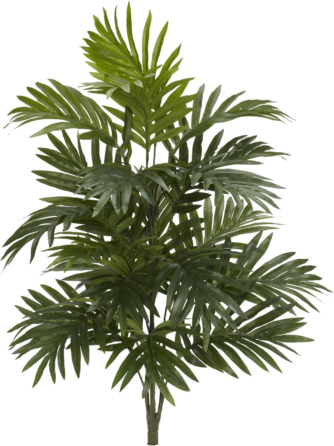 Nearly Natural 30in. Areca Palm Artificial Plant (Set of 3)