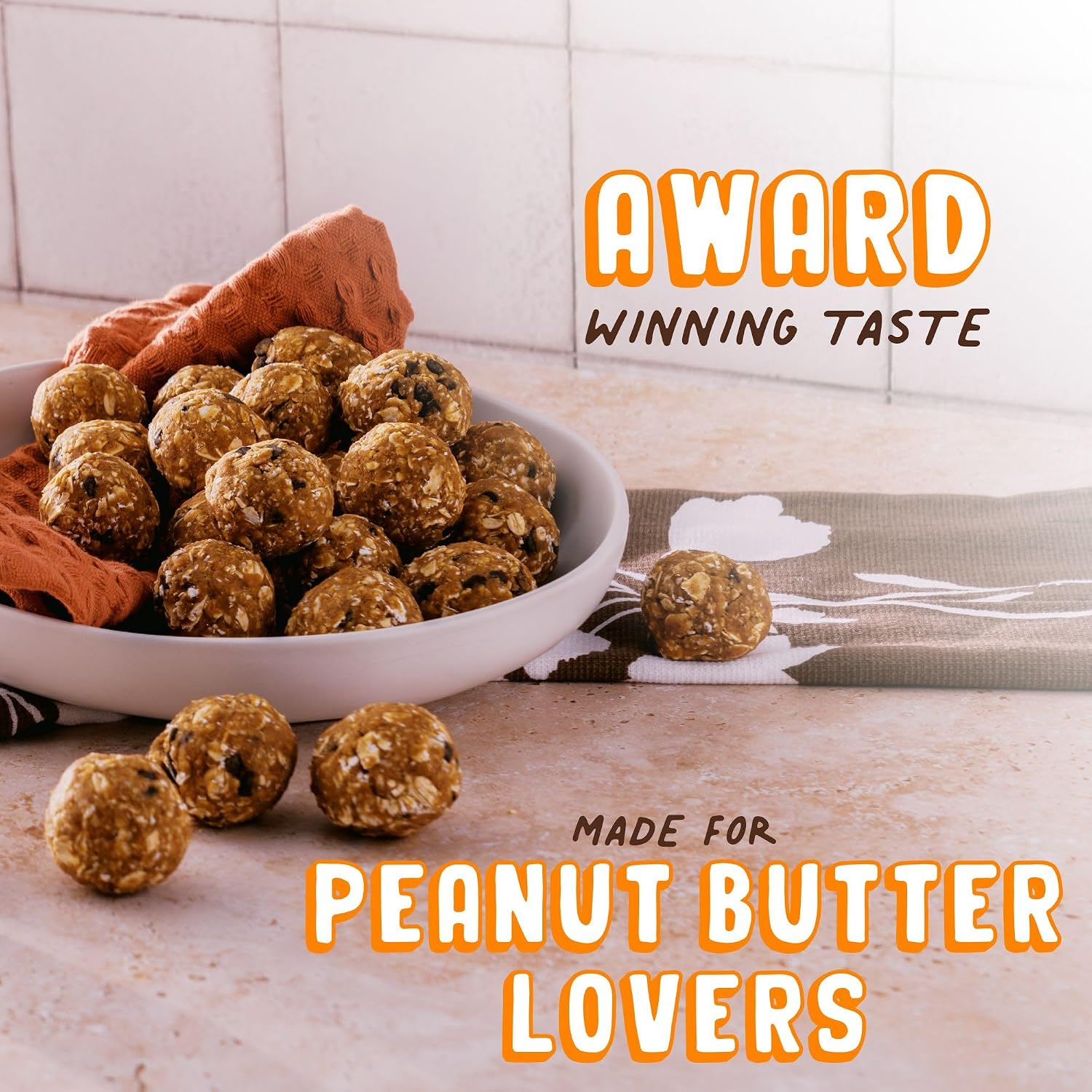 PBfit 30 Ounce Organic Peanut Butter Powder, Powdered Peanut Spread from Real Roasted Pressed Peanuts, 7g of Protein 7% DV, Gluten-Free, 60 calories, 87% less fat (Pack of 1)