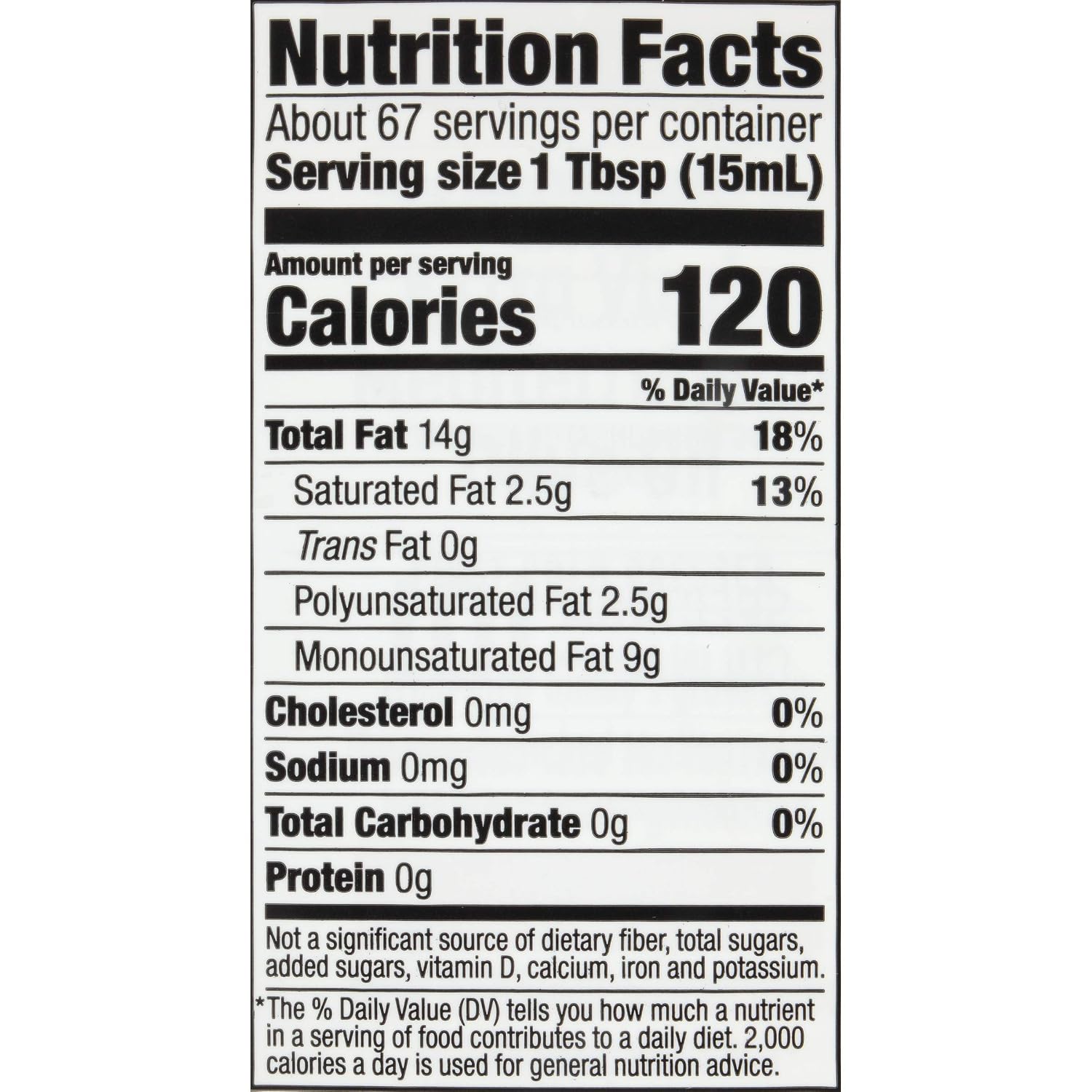 Spectrum Organic Mediterranean Extra Virgin Olive Oil, 33.8 Oz