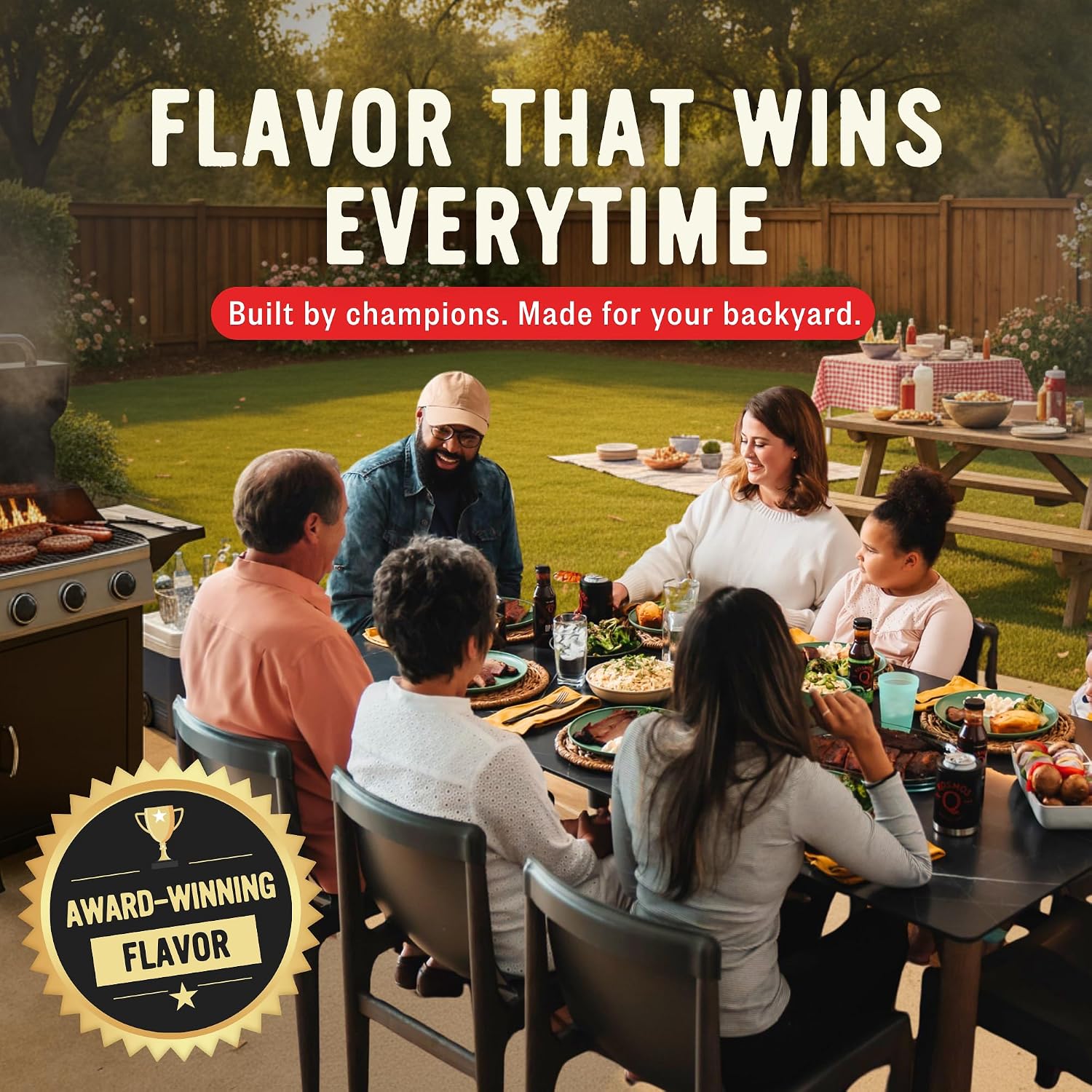 Kosmos Q Reserve Blend Brisket Injection, Premium Beef BBQ Marinade for Tender & Juicy Brisket, Phosphate-Enhanced for Moisture Retention, Competition-Grade Seasoning, Gluten Free, 16 Oz Jar
