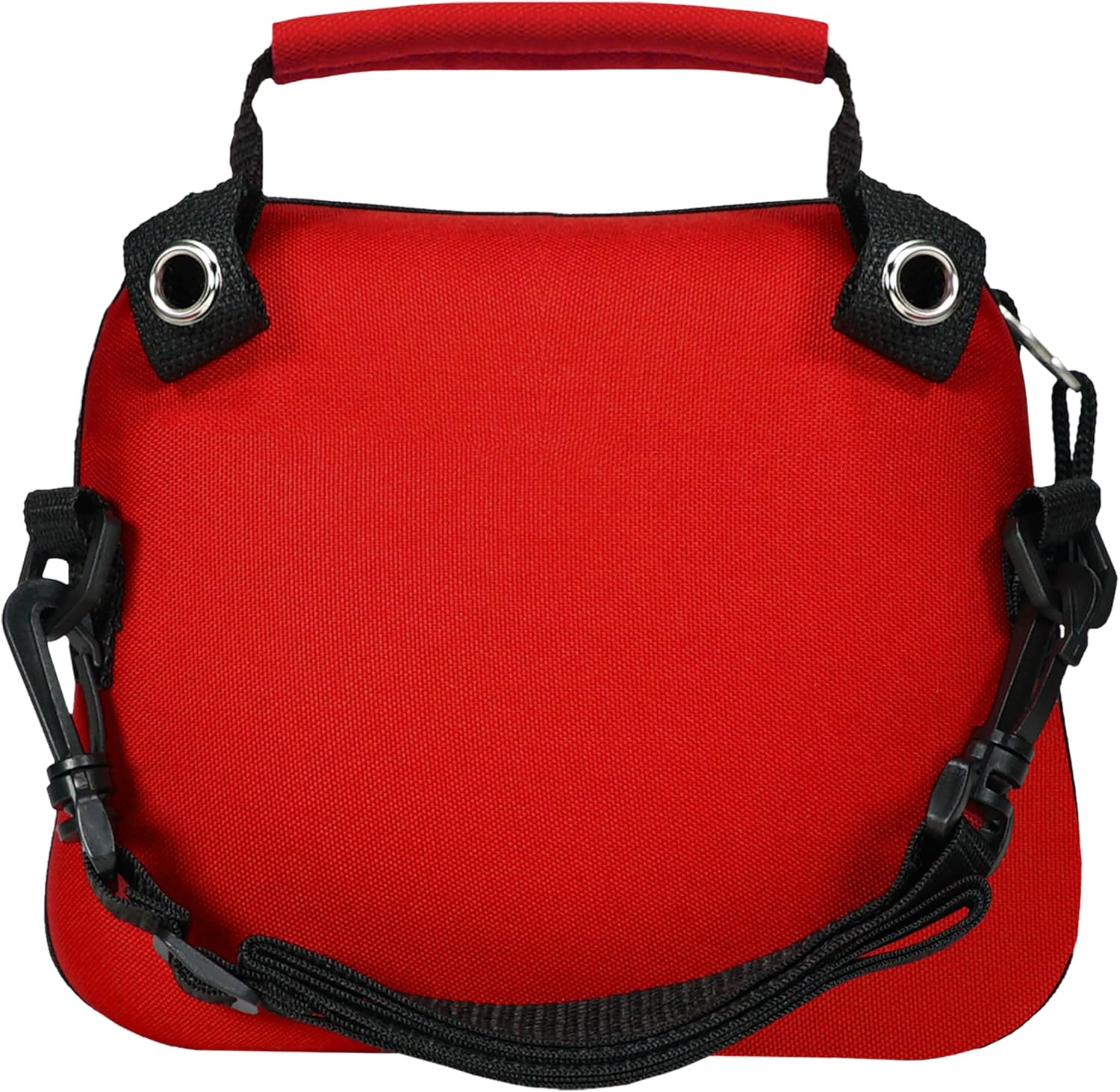 Be Smart Get Prepared 303 Pc First Aid Hard Shell Bag Outdoor Sports Home