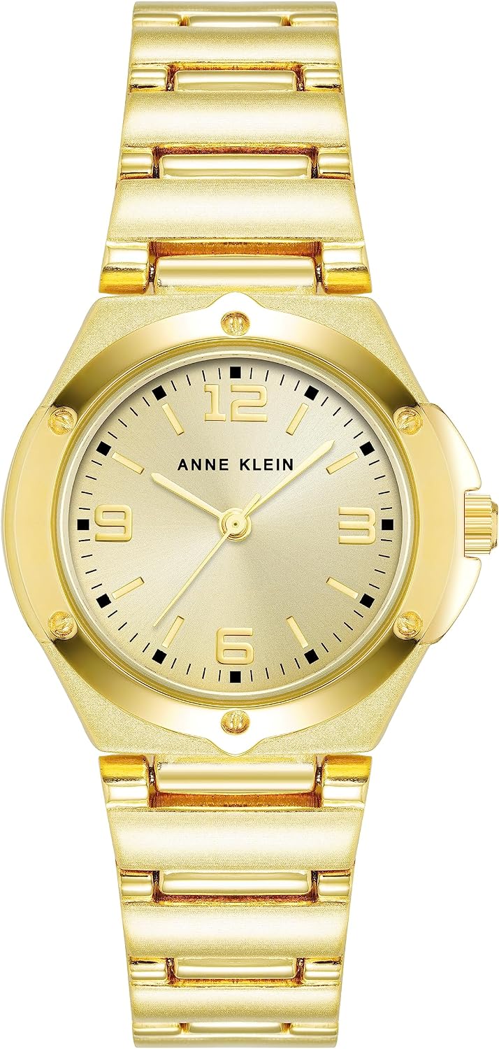 Anne Klein Women's Bracelet Watch