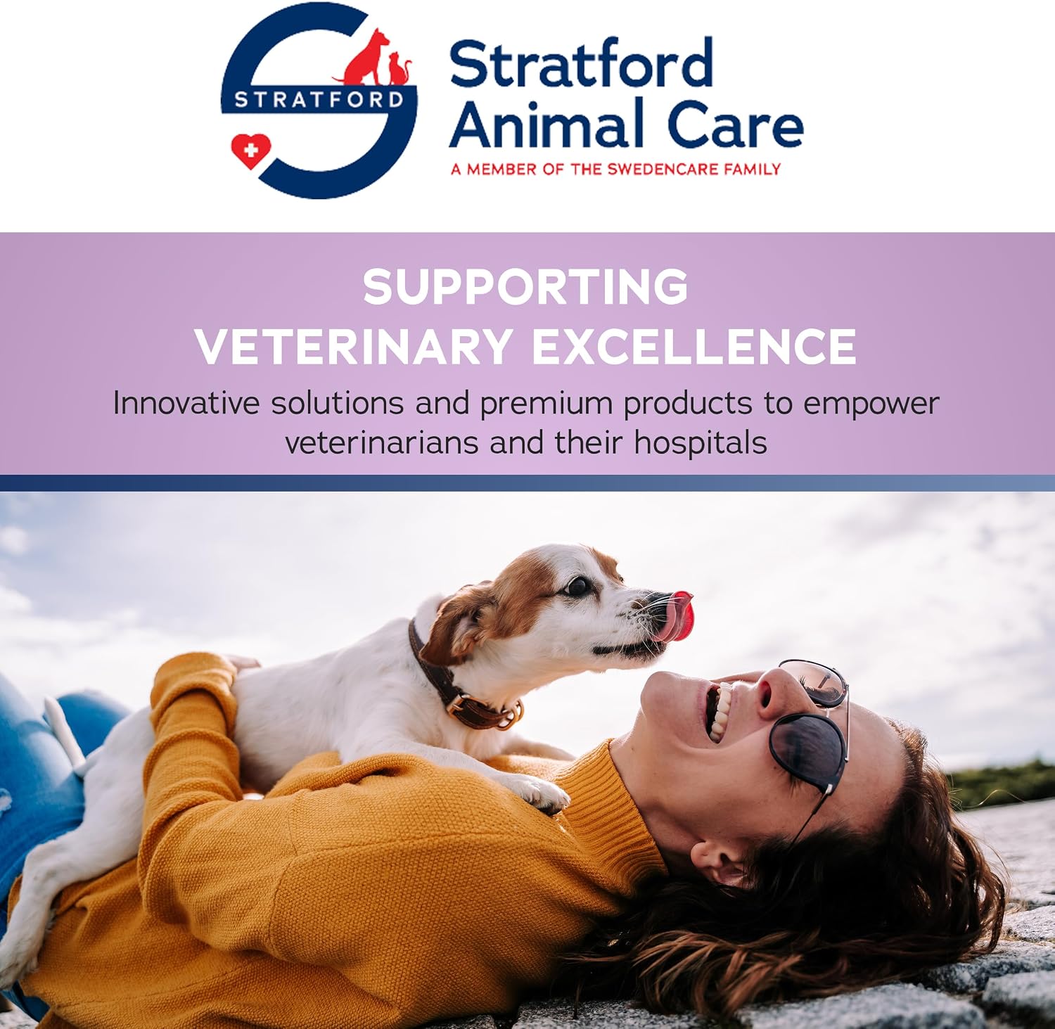 Stratford Aloe & Oatmeal Shampoo for Pets - Piña Colada Scent - 12oz | Suitable for Dogs, Cats, & Horses - Hypoallergenic