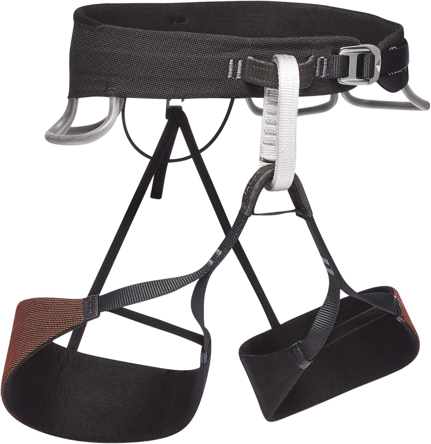 BLACK DIAMOND Equipment Solution Guide Harness - Wmn'S - Coral - Extra Small