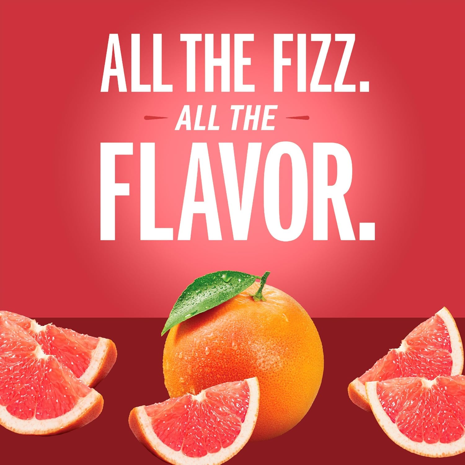 IZZE Sparkling Water Juice Beverage Blend, Pineapple, No Sugar Added, 8.4 FL OZ, 24 Cans