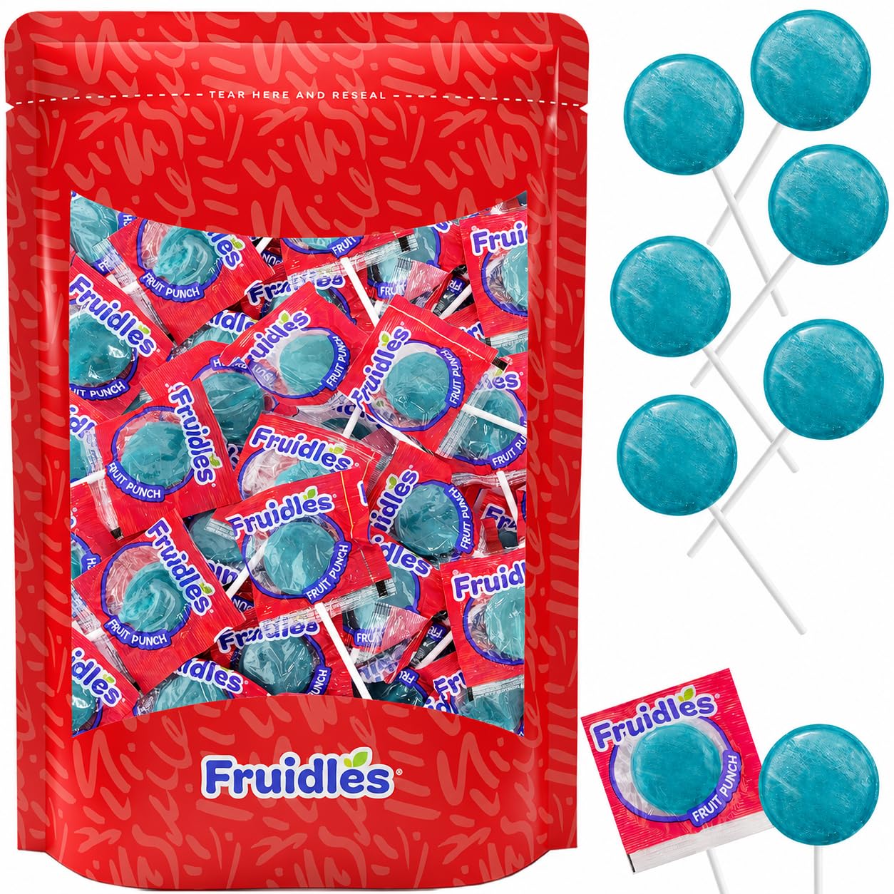 20-Count Grape Lollipops Candy Suckers for Kids, Perfect for Gifting, Parties, Events,10 Gram Lollipops