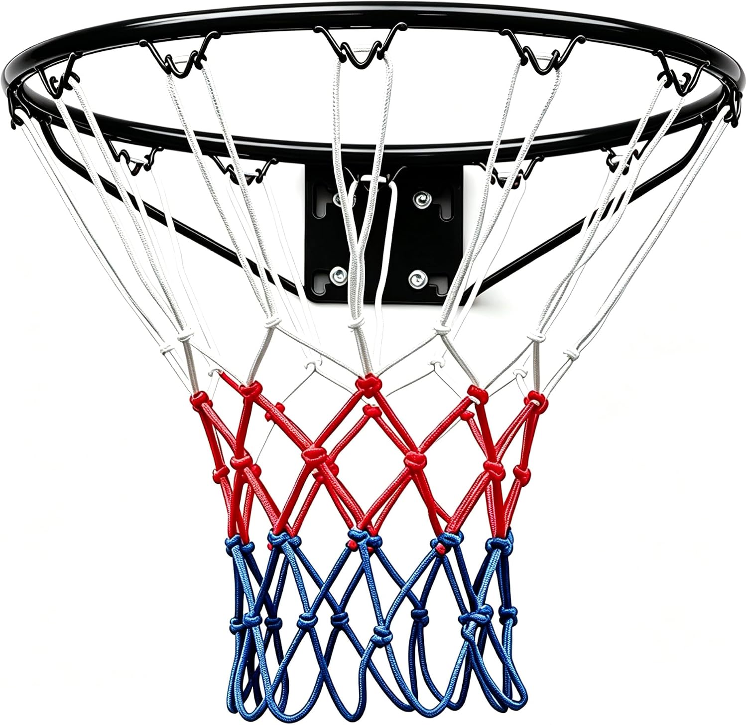 Rakon 18" Solid Replacement Basketball Rim