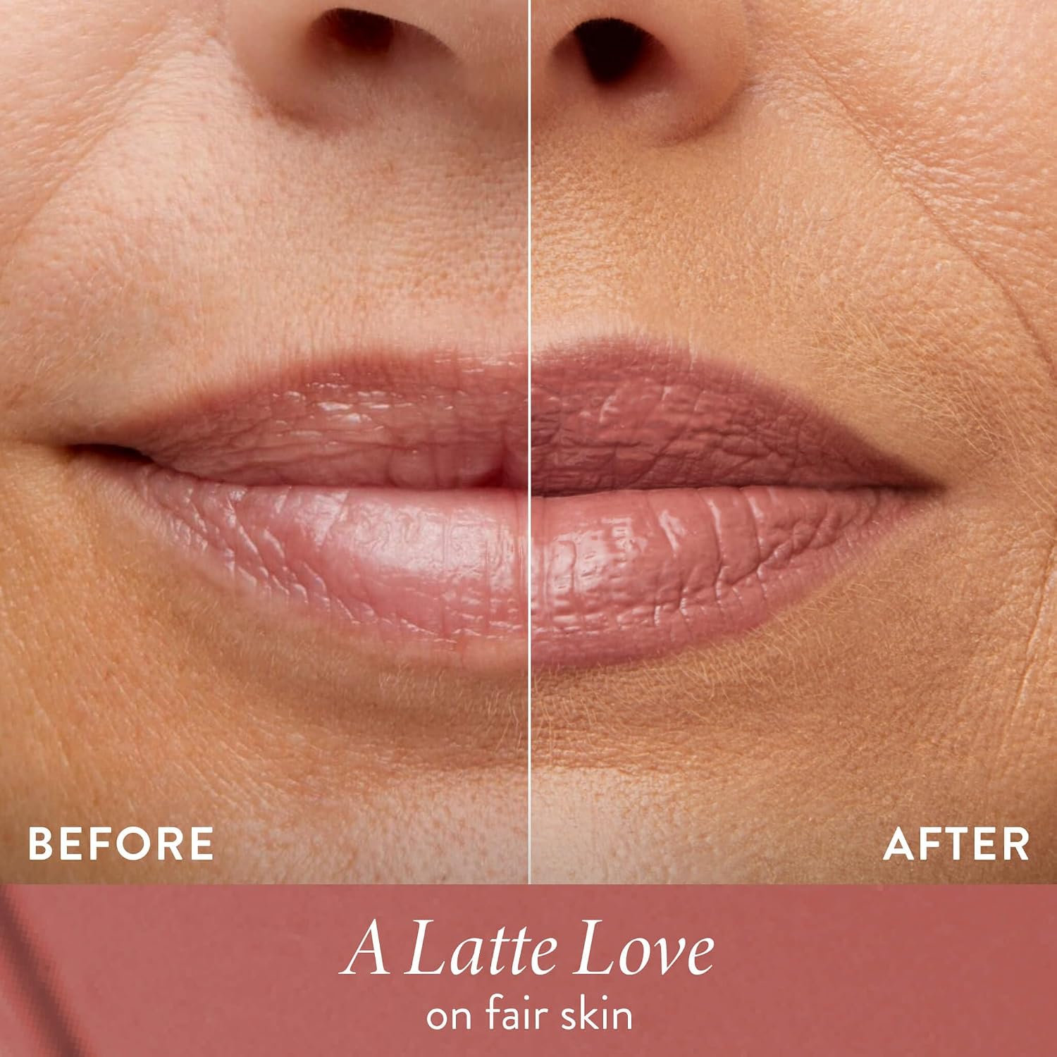 LAURA GELLER Jelly Balm Tinted Hydrating Lip Balm – In the Buff
