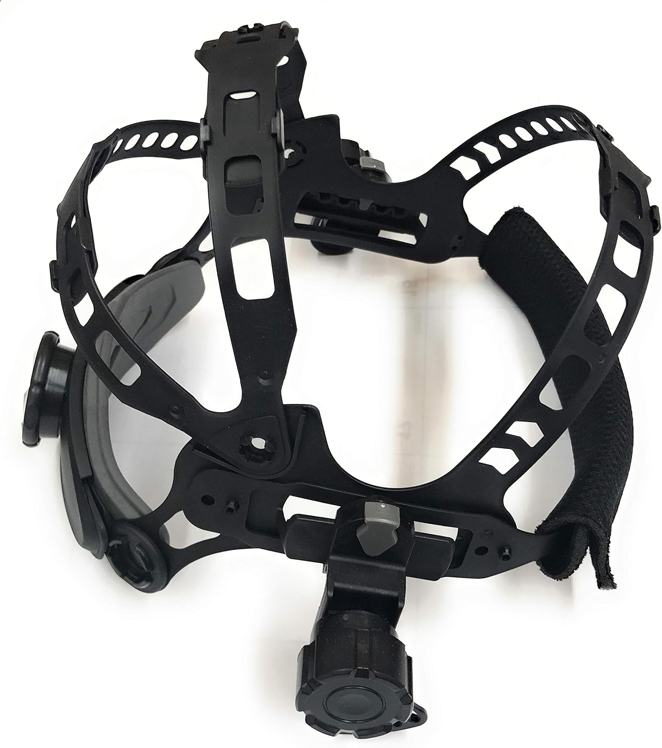 HEADGEARADJ For all Weldcote series helmets Headgear-Adjustable by Weldcote Metals