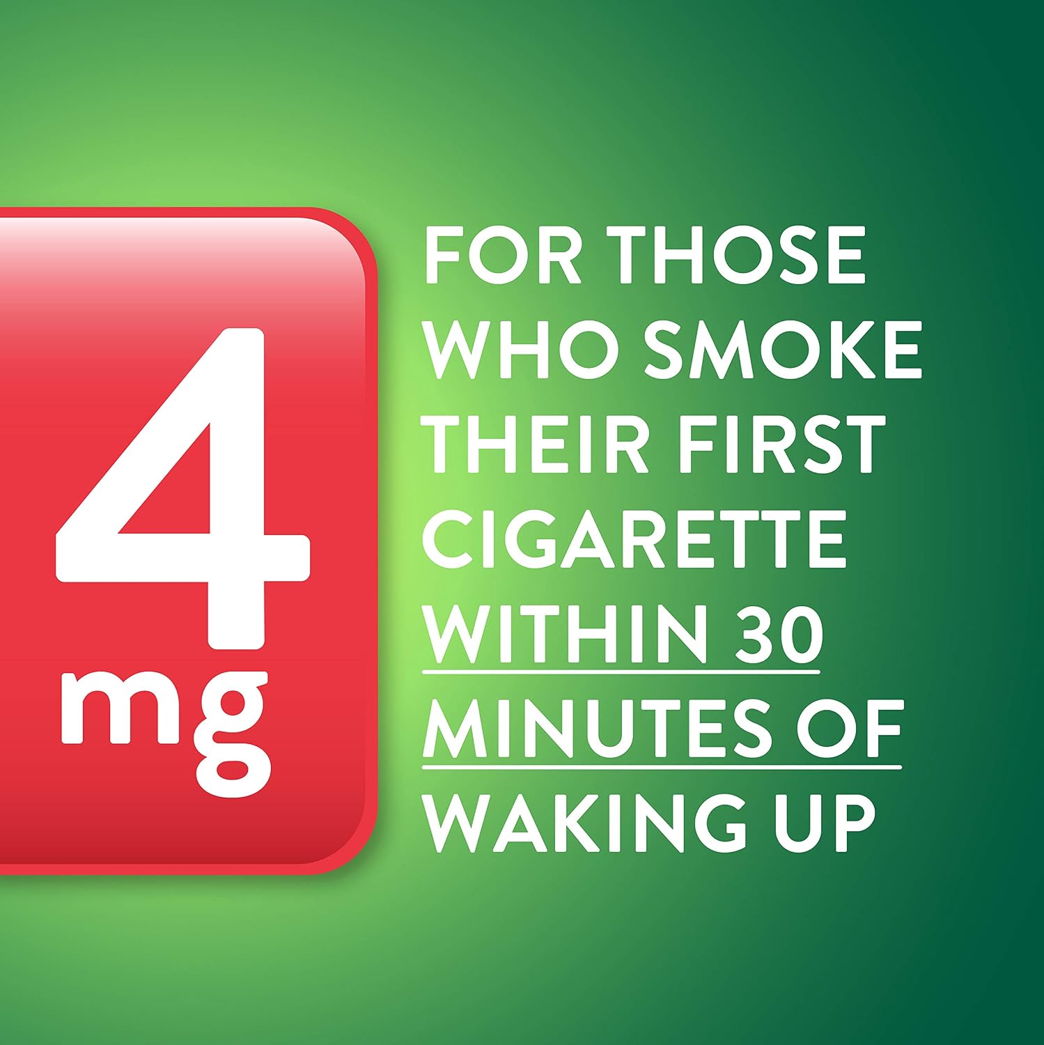 GoodSense Nicotine Polacrilex Lozenge 2 mg (Nicotine), Mint Flavor, Stop Smoking Aid; Quit Smoking with Nicotine Lozenge, 72 Count