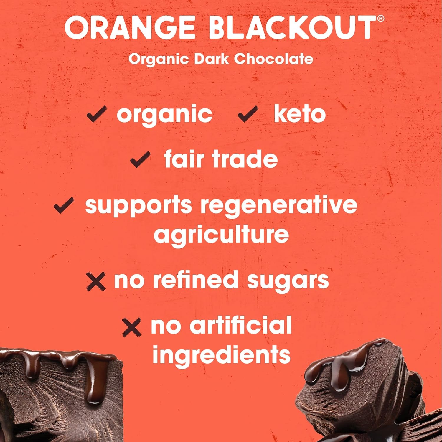Alter Eco | Dark Chocolate Bars | Pure Dark Cocoa, Fair Trade, Organic, Non-GMO, Gluten Free (12-Pack Dark Sea Salt)