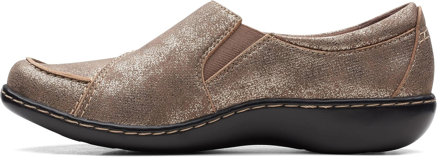 Clarks Women's Ashland Lane Q