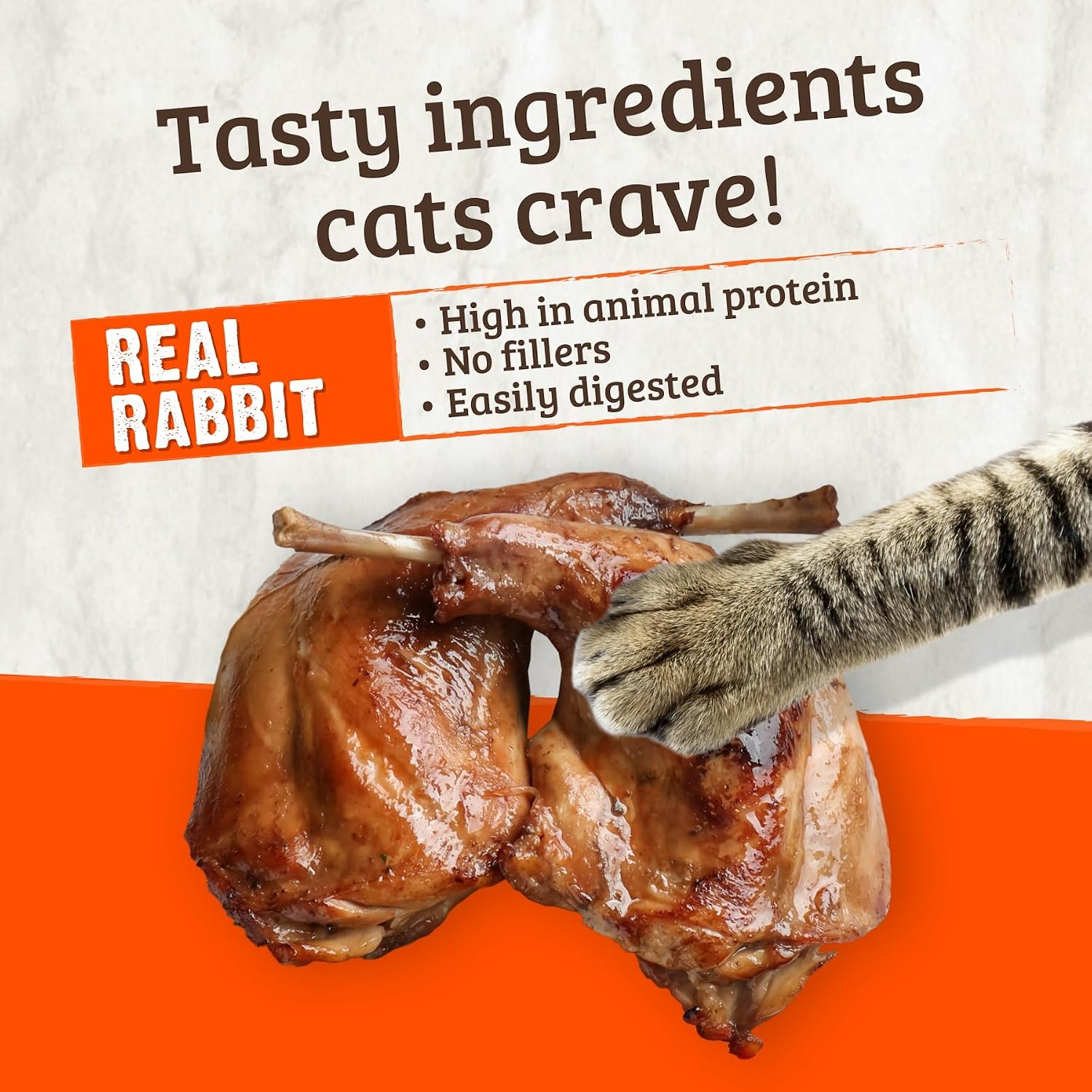 Rawz Dehydrated Chicken, Turkey & Chicken Recipe Natural Meal Free Dry Cat Food (3.5 Pound (Pack of 1), Chicken & Turkey)