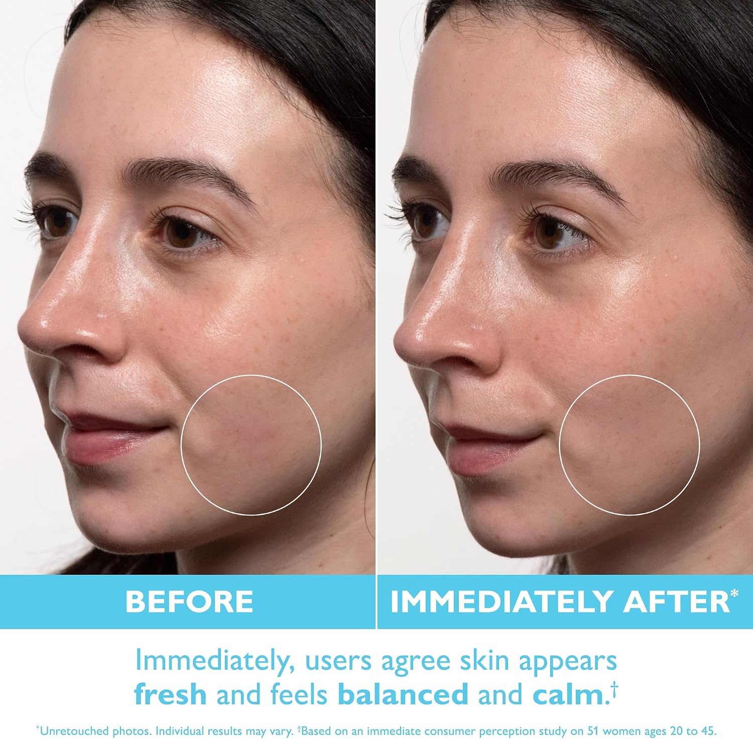 Peter Thomas Roth | Water Drench® Hyaluronic Jelly Refillable Moisturizer | Hyaluronic Acid Cloud Cream, For Normal to Oily Skin, Fragrance-Free