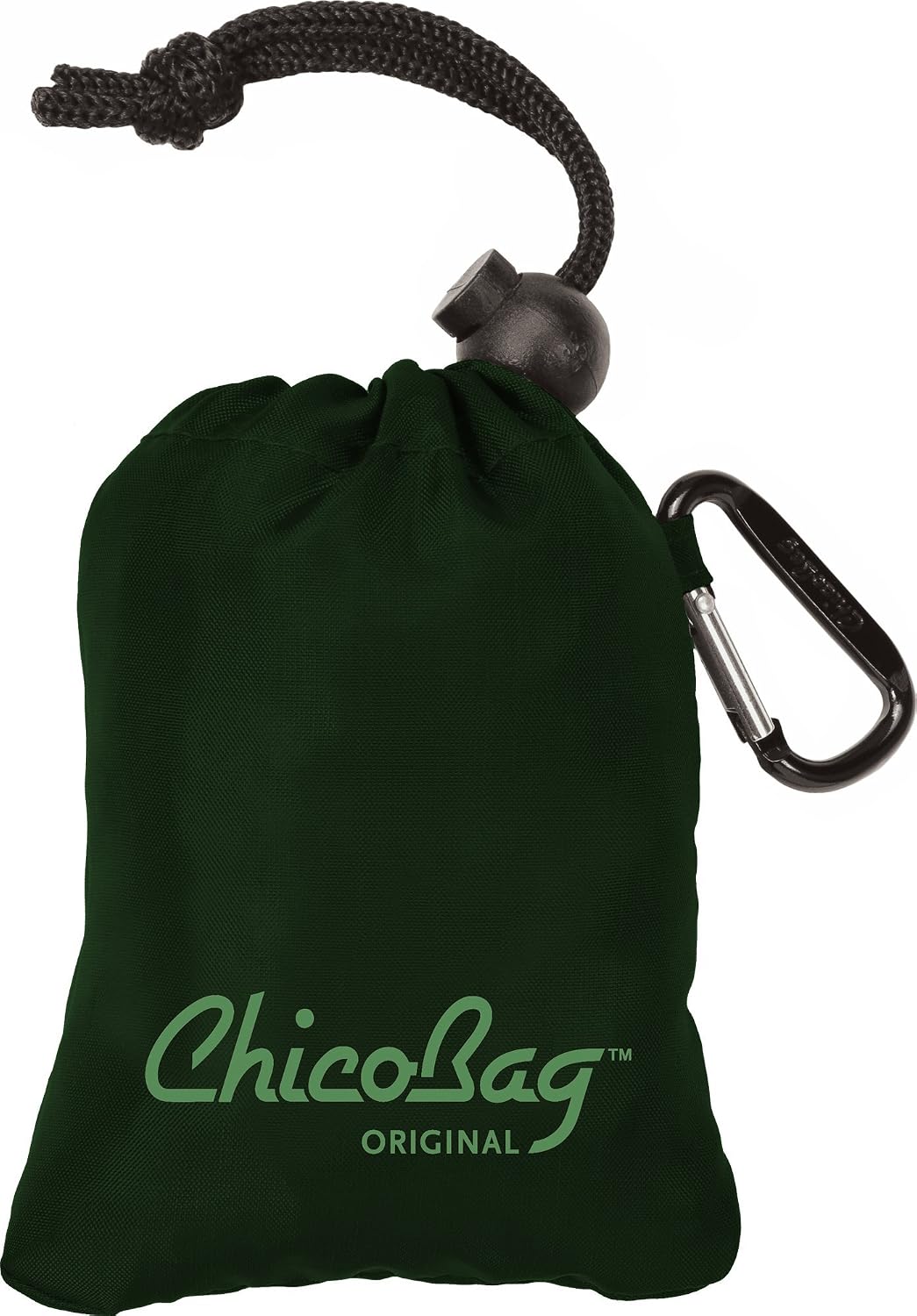 ChicoBag® Original Compact Reusable Grocery Bag, Eco-Friendly