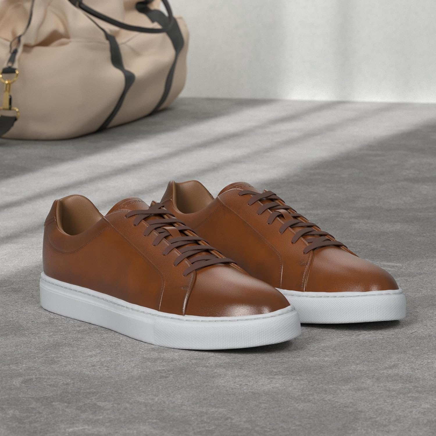 Cole Haan Men's Grand Series Jensen Sneaker