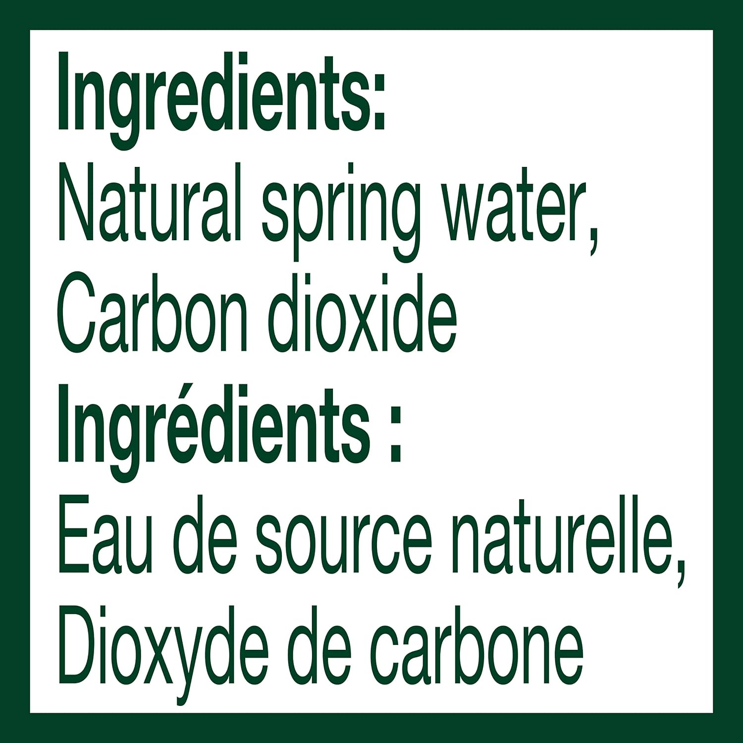 Perrier Carbonated Mineral Water, 11.15 Fl Oz. s (pack of 4)