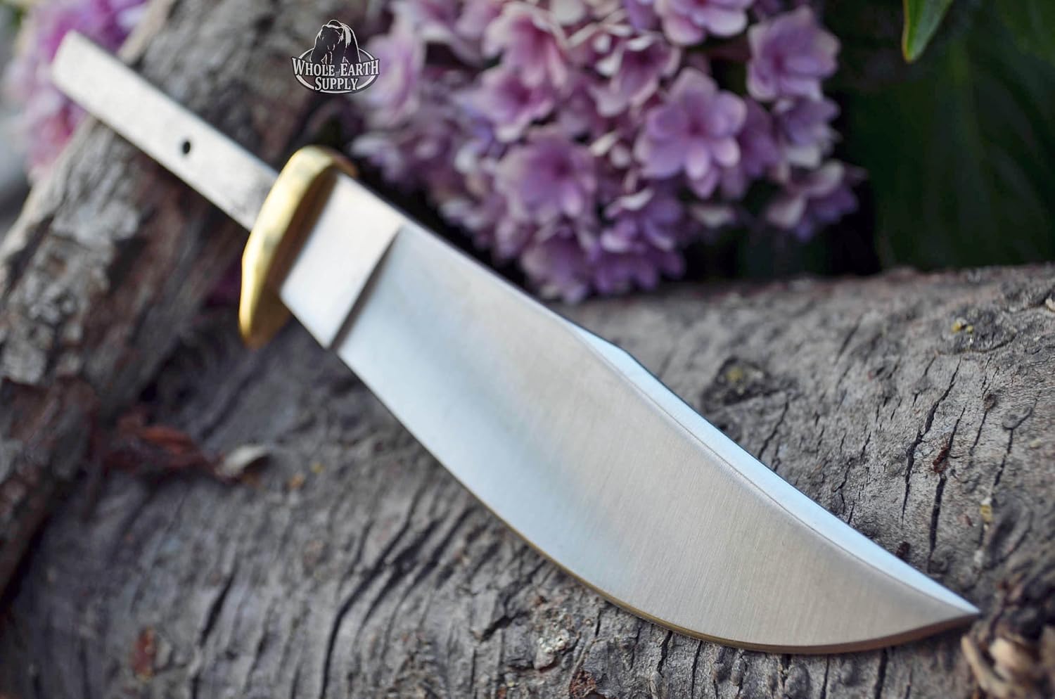 420 Stainless Steel Knife (420 Stainless Steel, 3.5 Inch Blade & 4.5 Inch Blade)