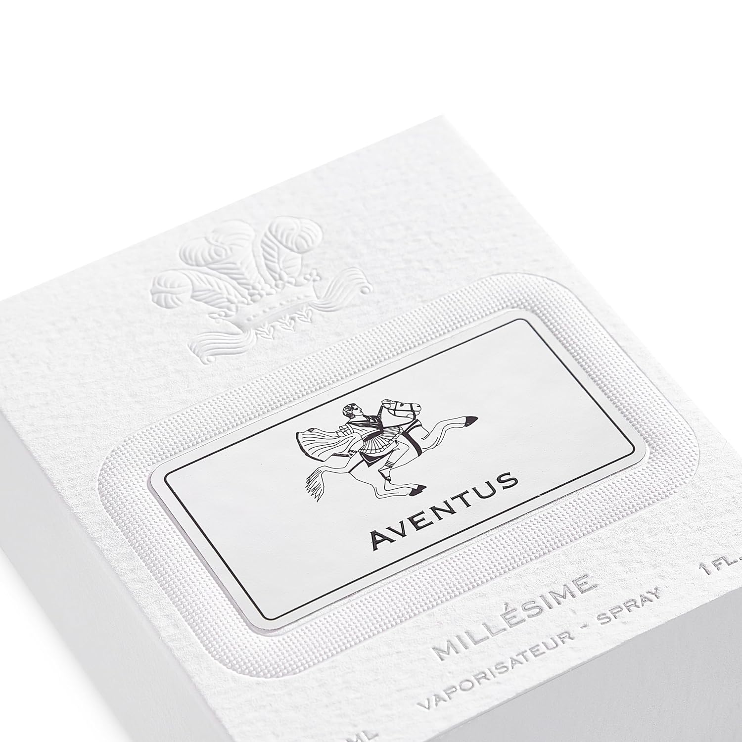 Creed Aventus, Men's Luxury Cologne, Dry Woods, Fresh & Citrus Fruity Fragrance