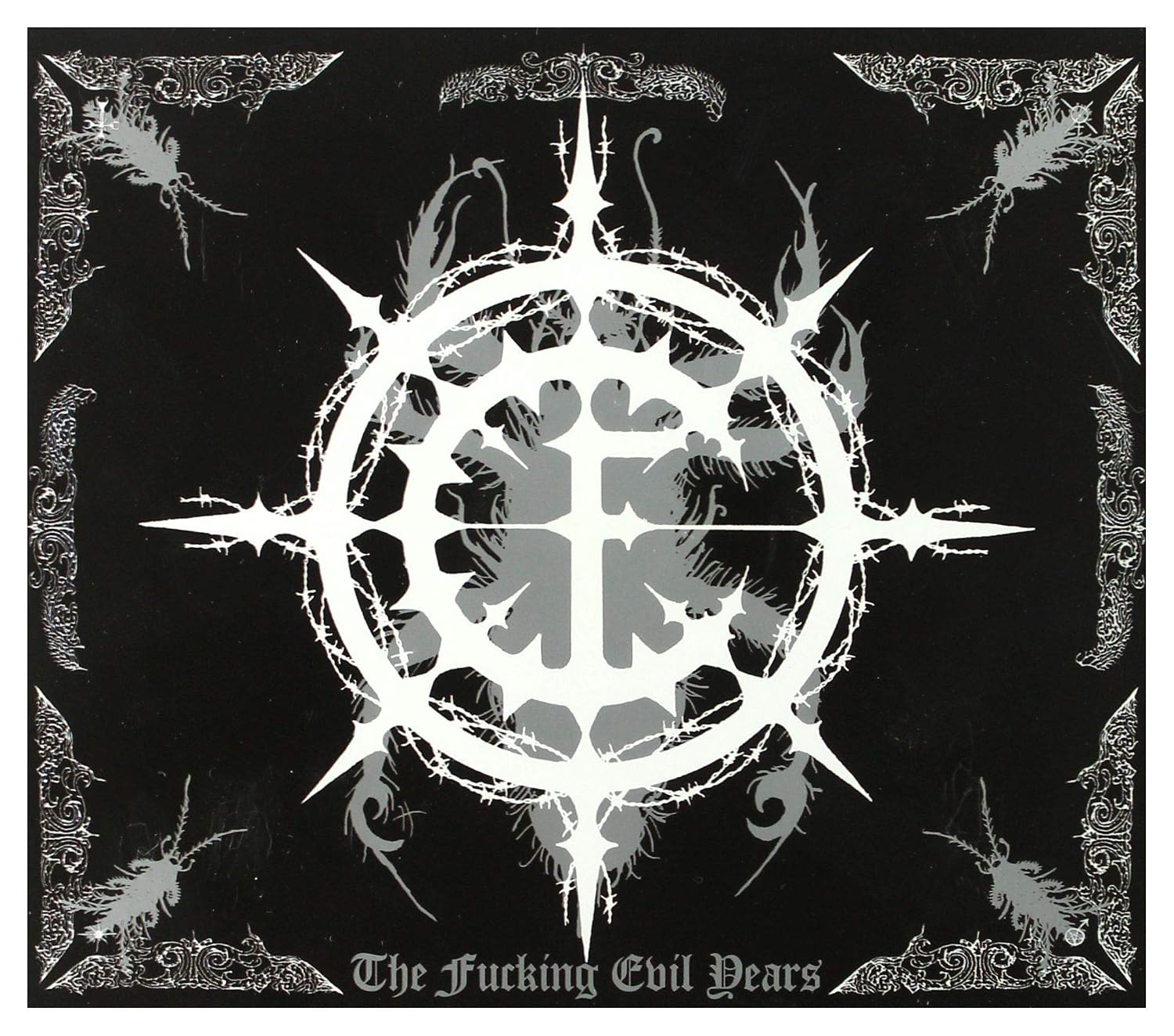 The Evil Years Ltd. Ed. 2