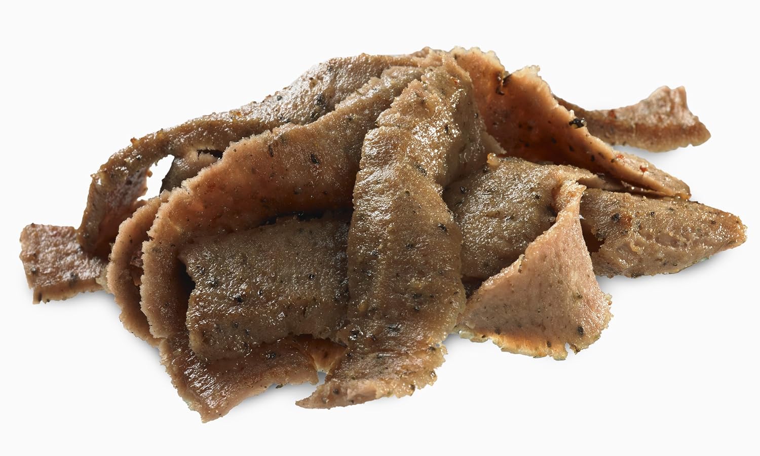 Kronos Authentic Gyros Slices, Fully Cooked