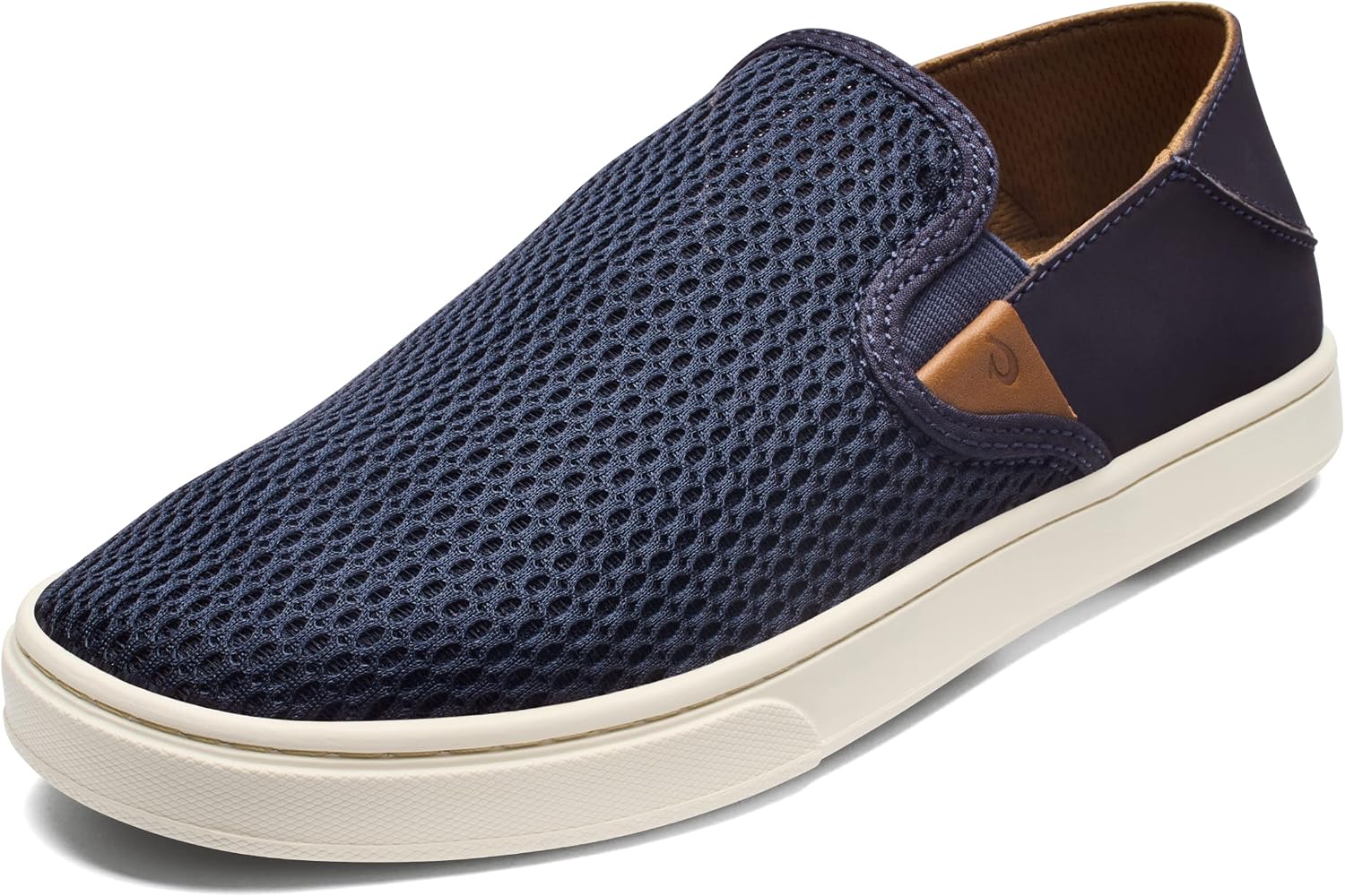 OluKai Pehuea Women's Slip On Sneakers, Casual Everyday Shoes
