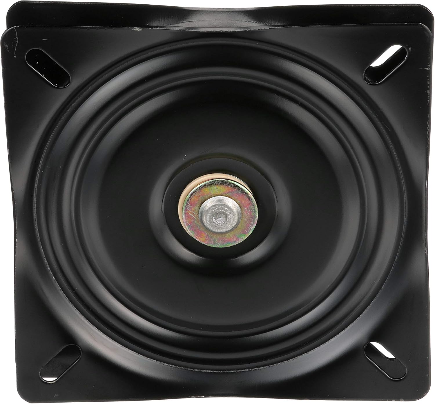 Seachoice Cadmium-Plated 360-Degree Marine Boat Seat Swivel