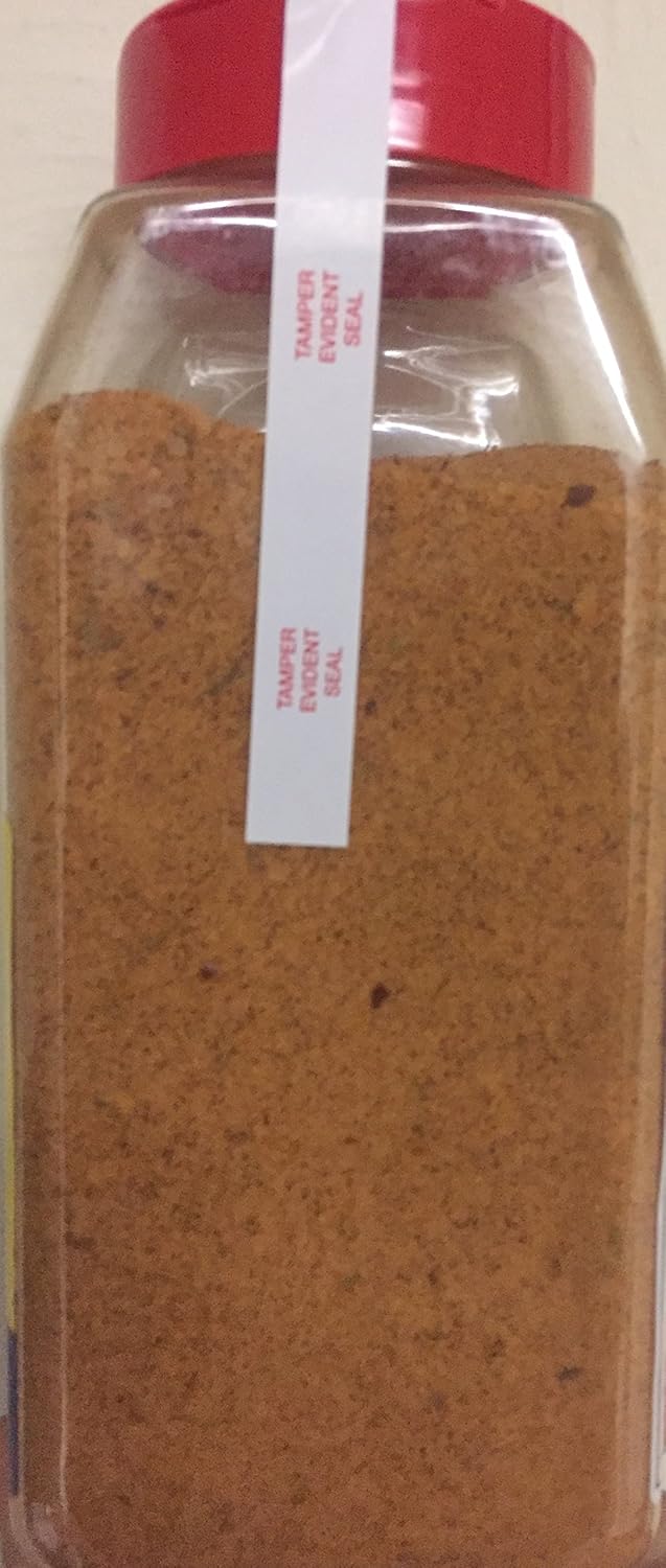 J.O. Crab Seasoning #2 32 Ounce