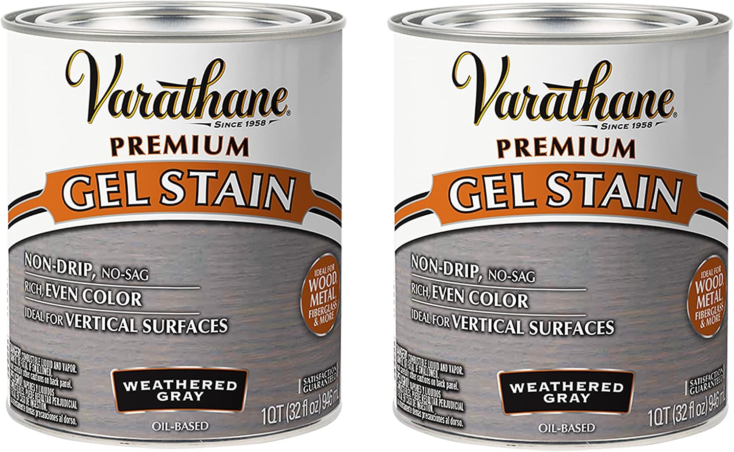 Varathane Premium Briarsmoke Gel Stain