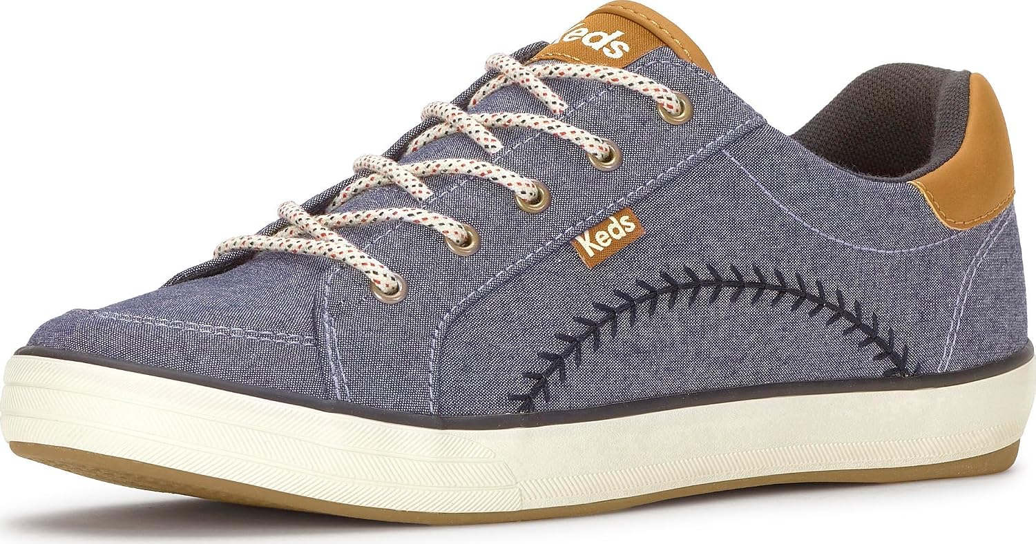 Keds Women's Center III Sneakers