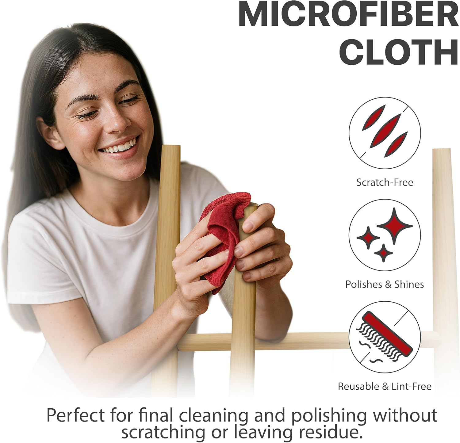 Felt Furniture Pads X-PROTECTOR 133 PCS Premium Furniture Pads - Felt Pads | Furniture Feet Wood Floor Protectors - Protect Your Hardwood & Laminate Flooring! Brown and Beige