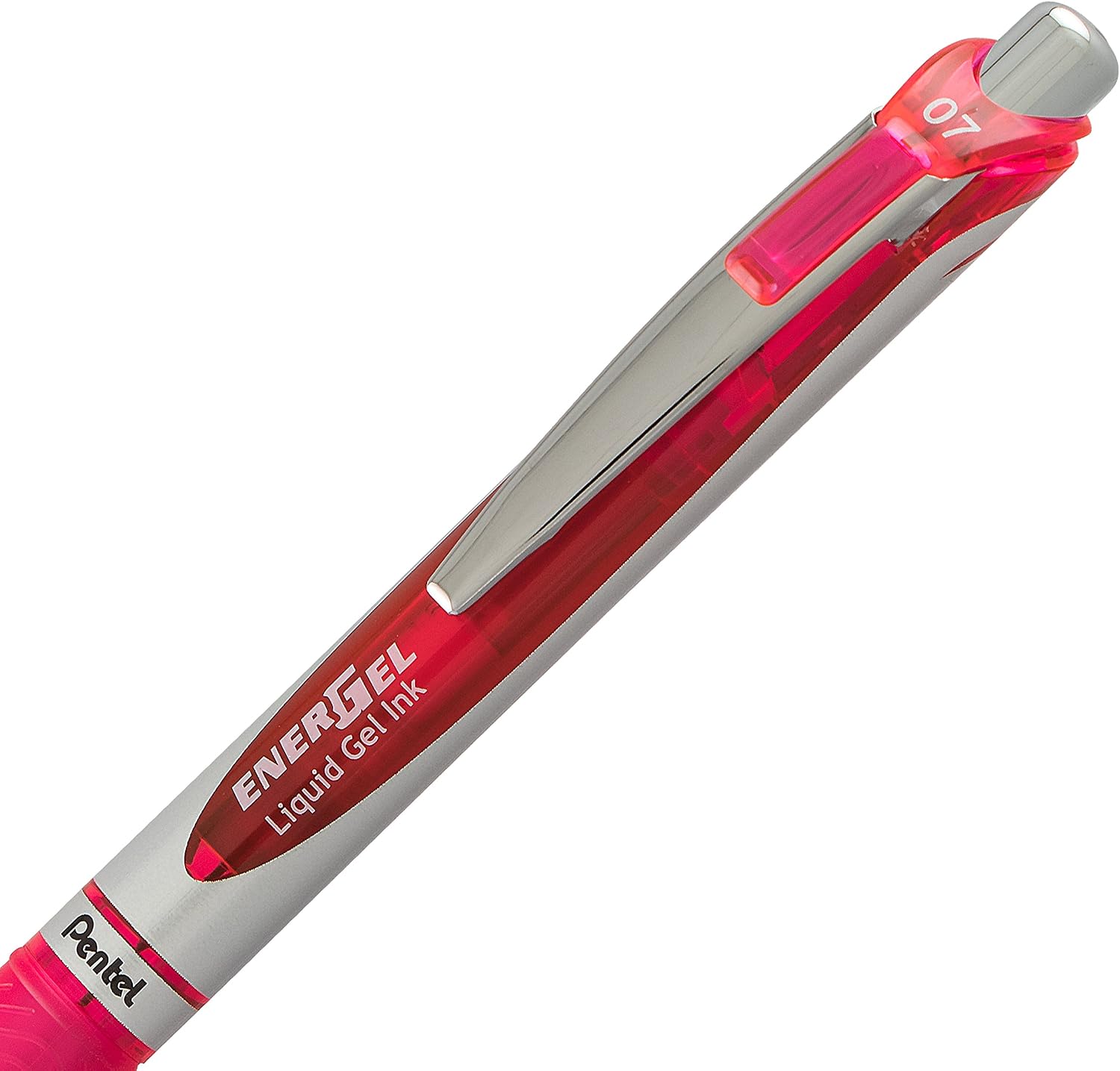 Pentel 756260 EnerGel RTX Retractable Gel Pens Medium