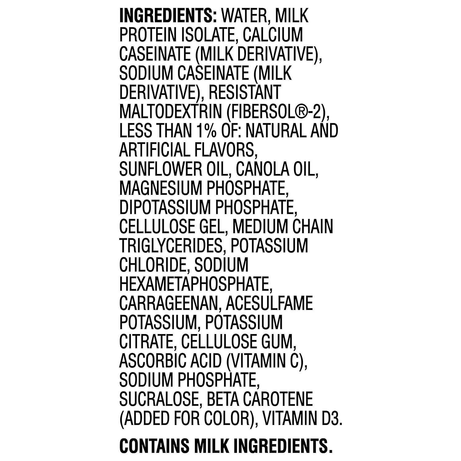 Muscle Milk Genuine Protein Shake, Chocolate, 14 Fl Oz Bottle, 12 Pack, 25g Protein, Zero Sugar, Calcium, Vitamins A, C & D, 6g Fiber, Energizing Snack, Workout Recovery, Packaging May Vary