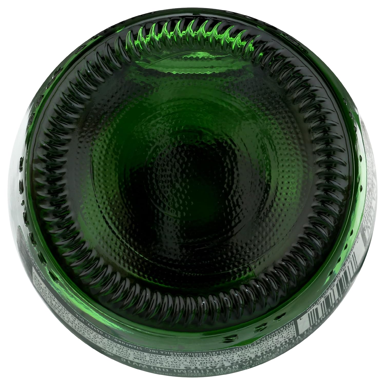 Perrier Sparkling Mineral Water 11 oz (24 Bottles)