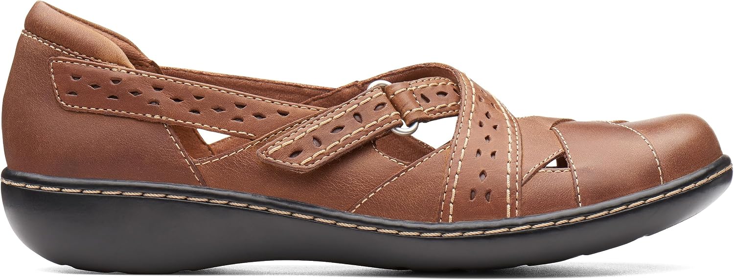 Clarks Women's Ashland Spin Q