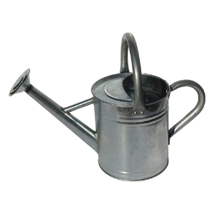 watering can indoor metal outdoor kids small plant garden galvanized lights mini gallon tin copper
