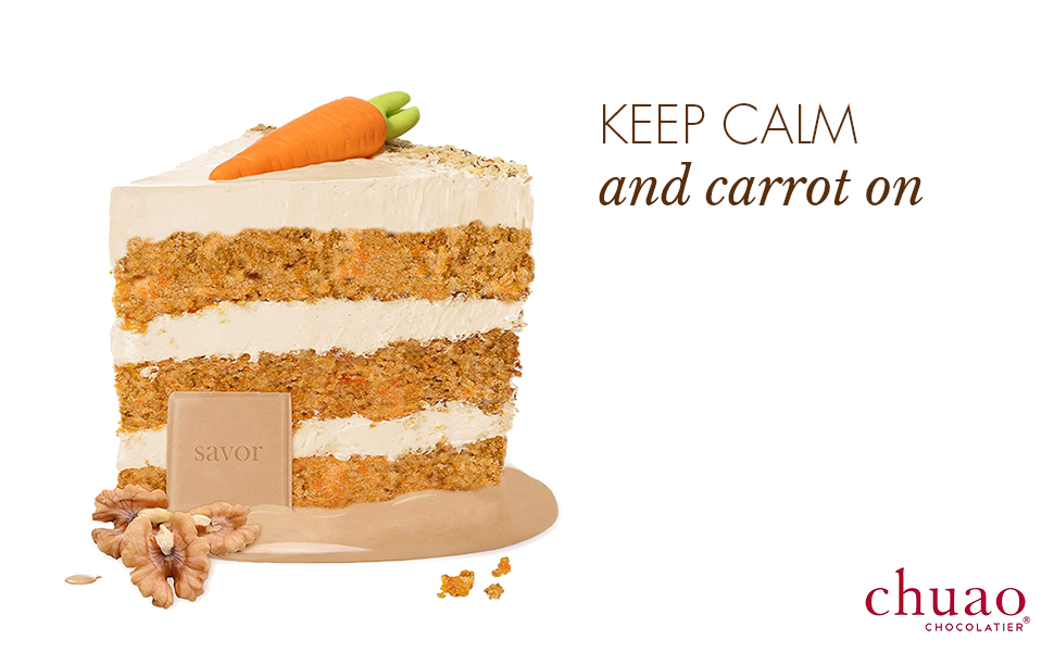 Carrot on Banner
