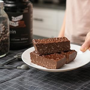 beef protein bars